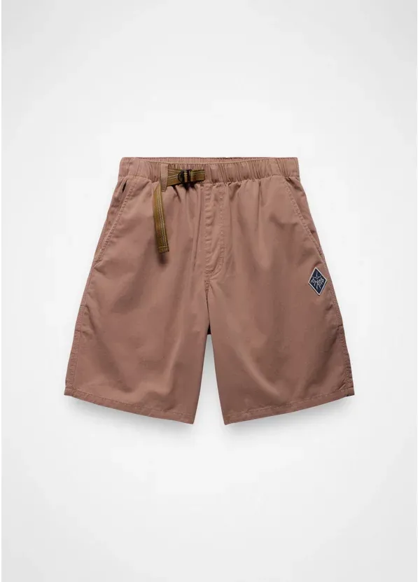 Climbing shorts