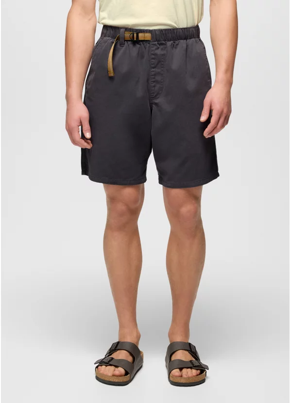 Climbing shorts