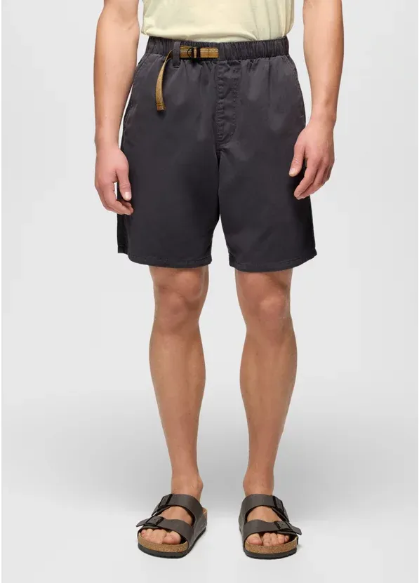 Climbing shorts
