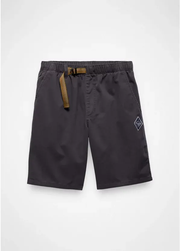 Climbing shorts