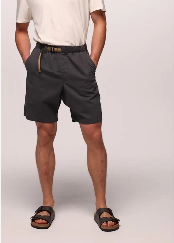 Climbing shorts