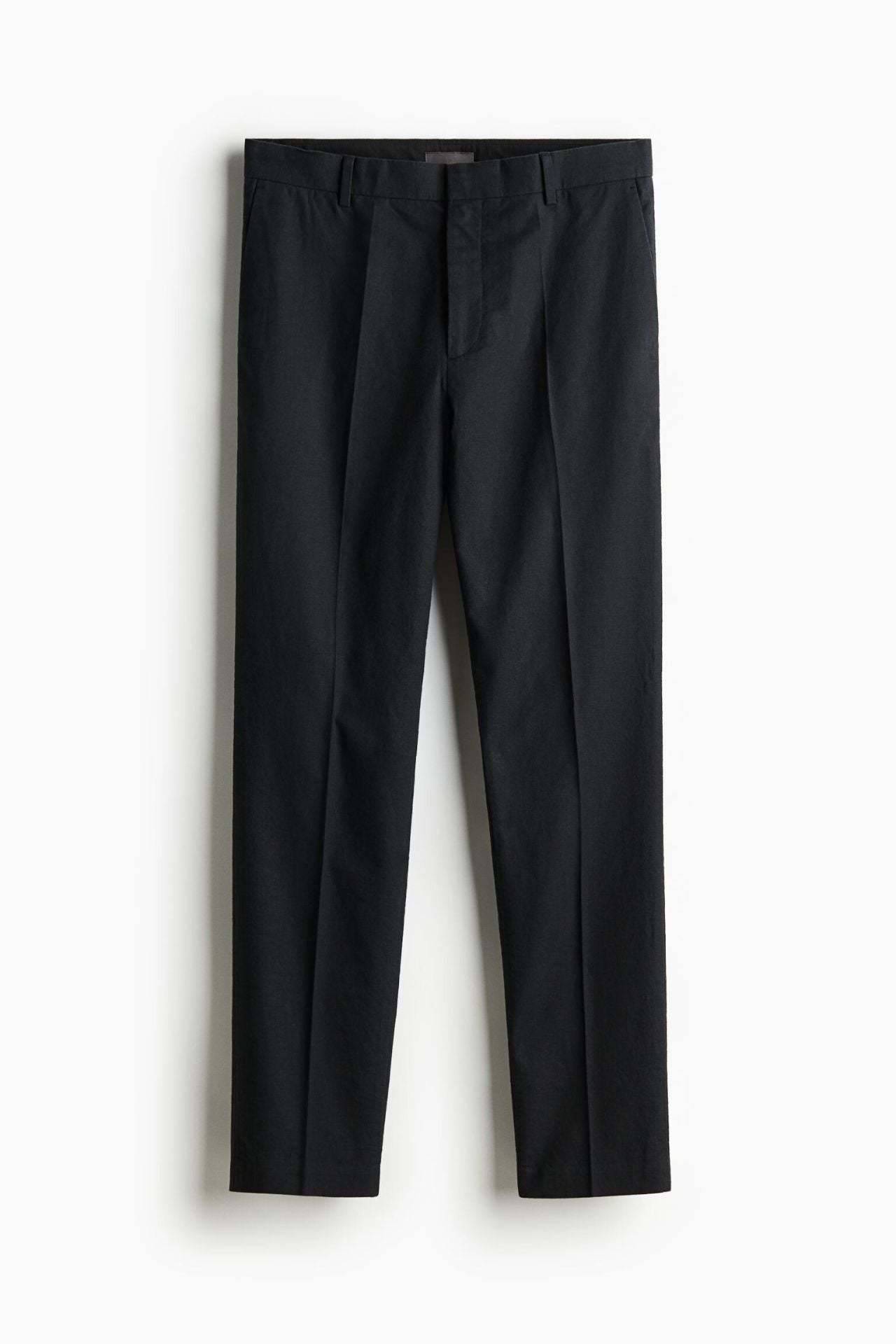 Old Money Slim Spacial Classy Chino Pants-VibeCloset