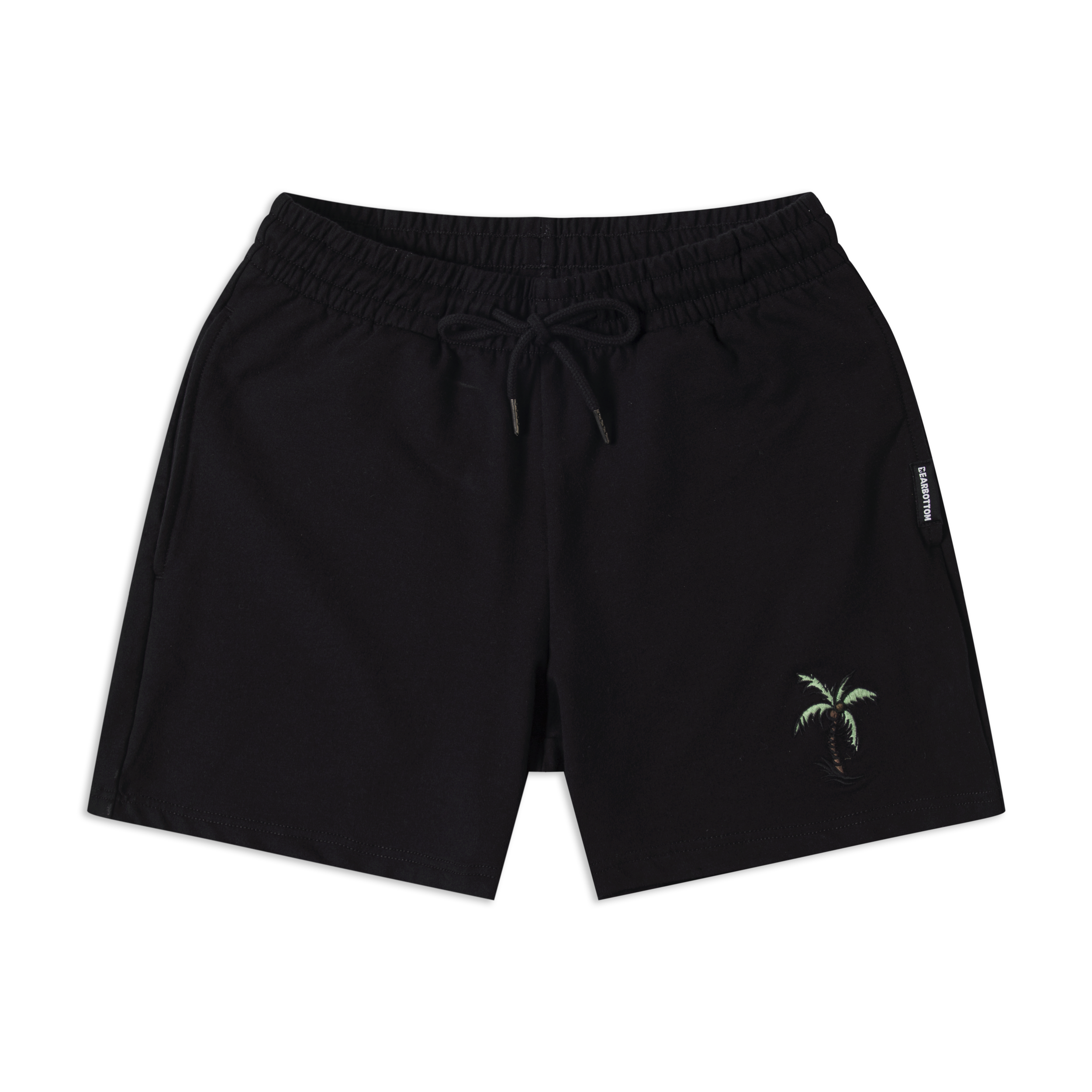 Embroidered Lounge Short-unboundedy