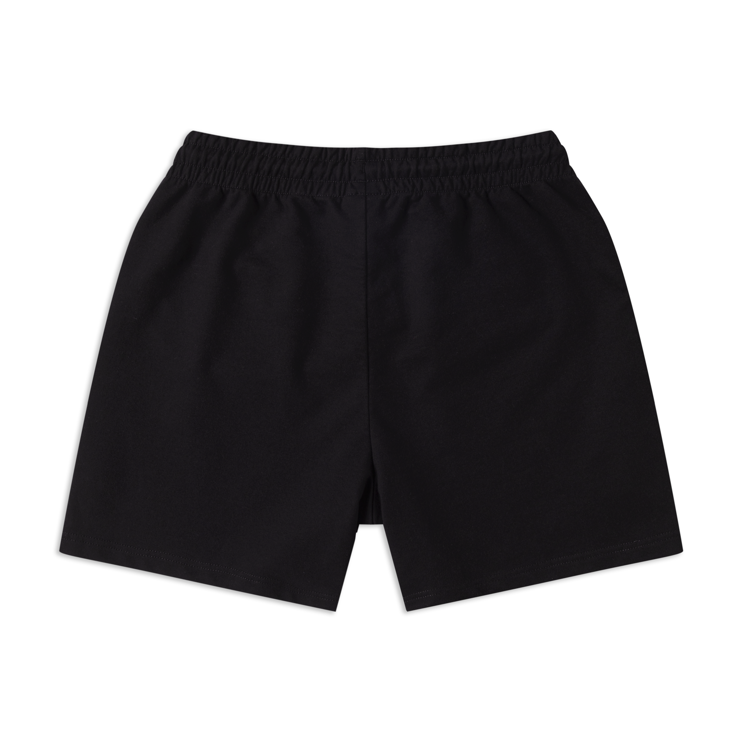 Embroidered Lounge Short-unboundedy