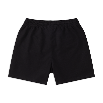 Embroidered Lounge Short-unboundedy