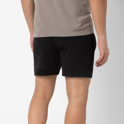 Embroidered Lounge Short-unboundedy