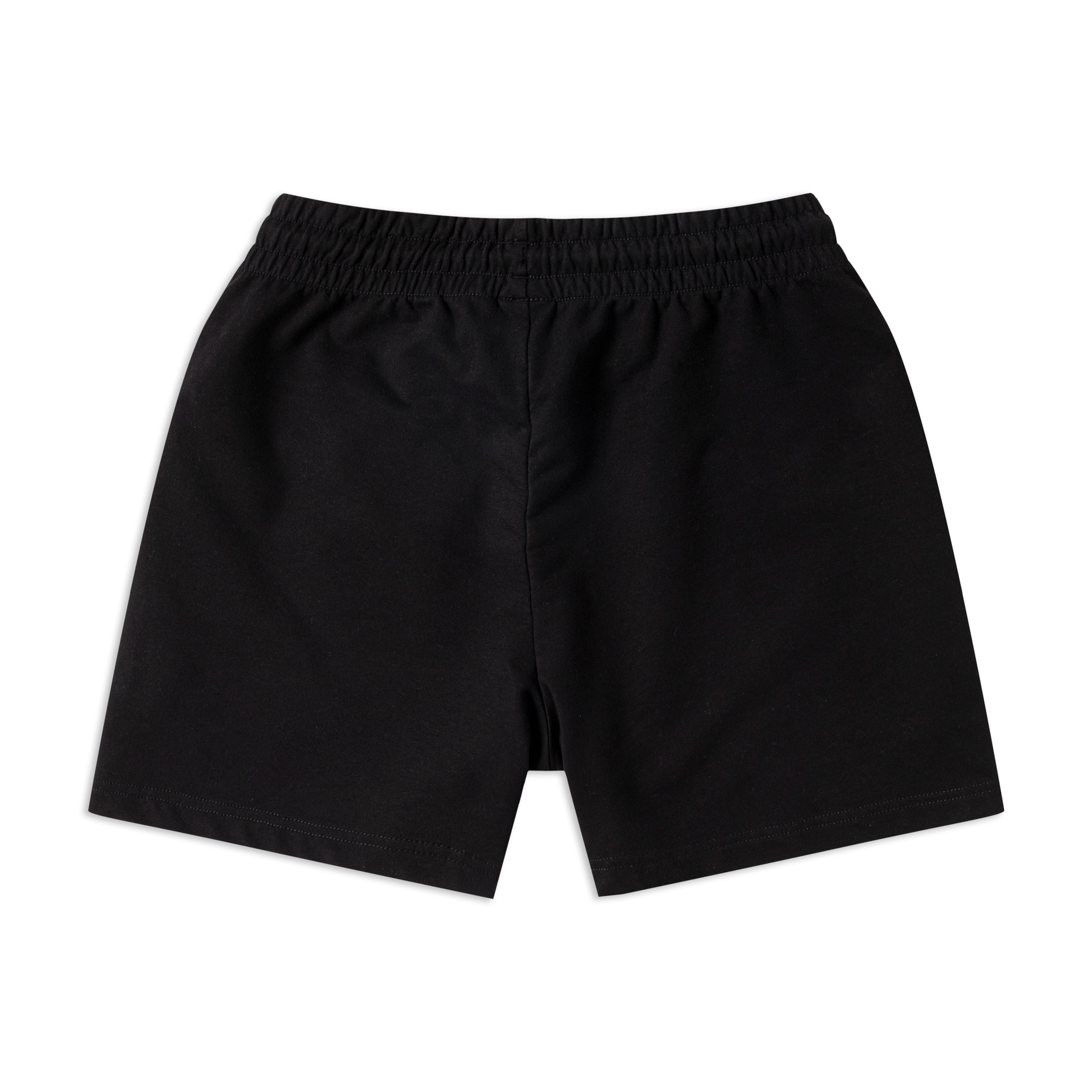 Embroidered Lounge Short-unboundedy