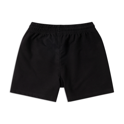 Embroidered Lounge Short-unboundedy