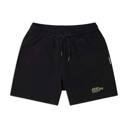 Embroidered Lounge Short-unboundedy