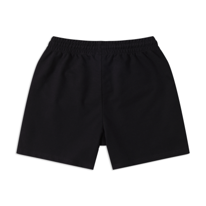 Embroidered Lounge Short-unboundedy