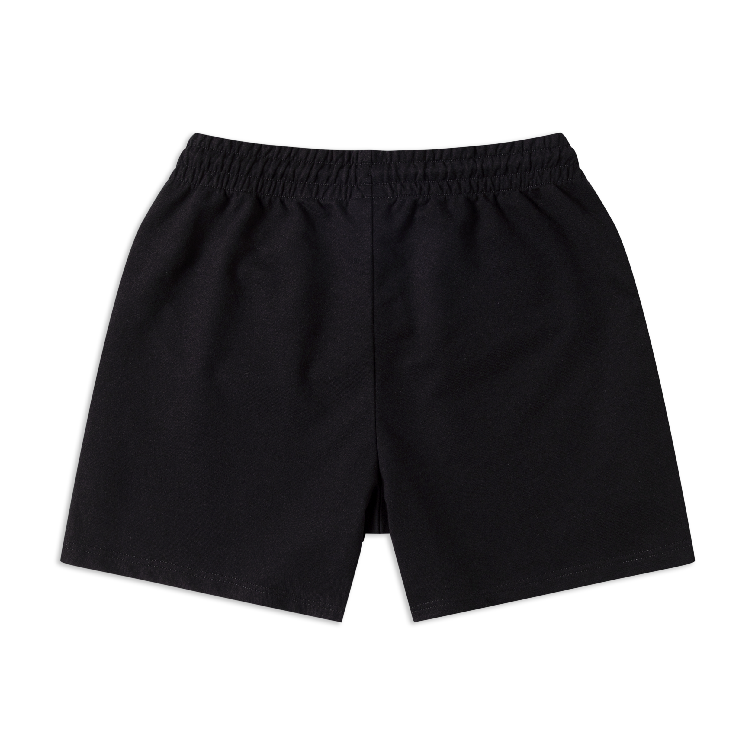 Embroidered Lounge Short-unboundedy