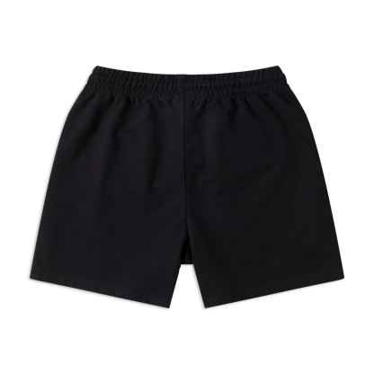 Embroidered Lounge Short-unboundedy