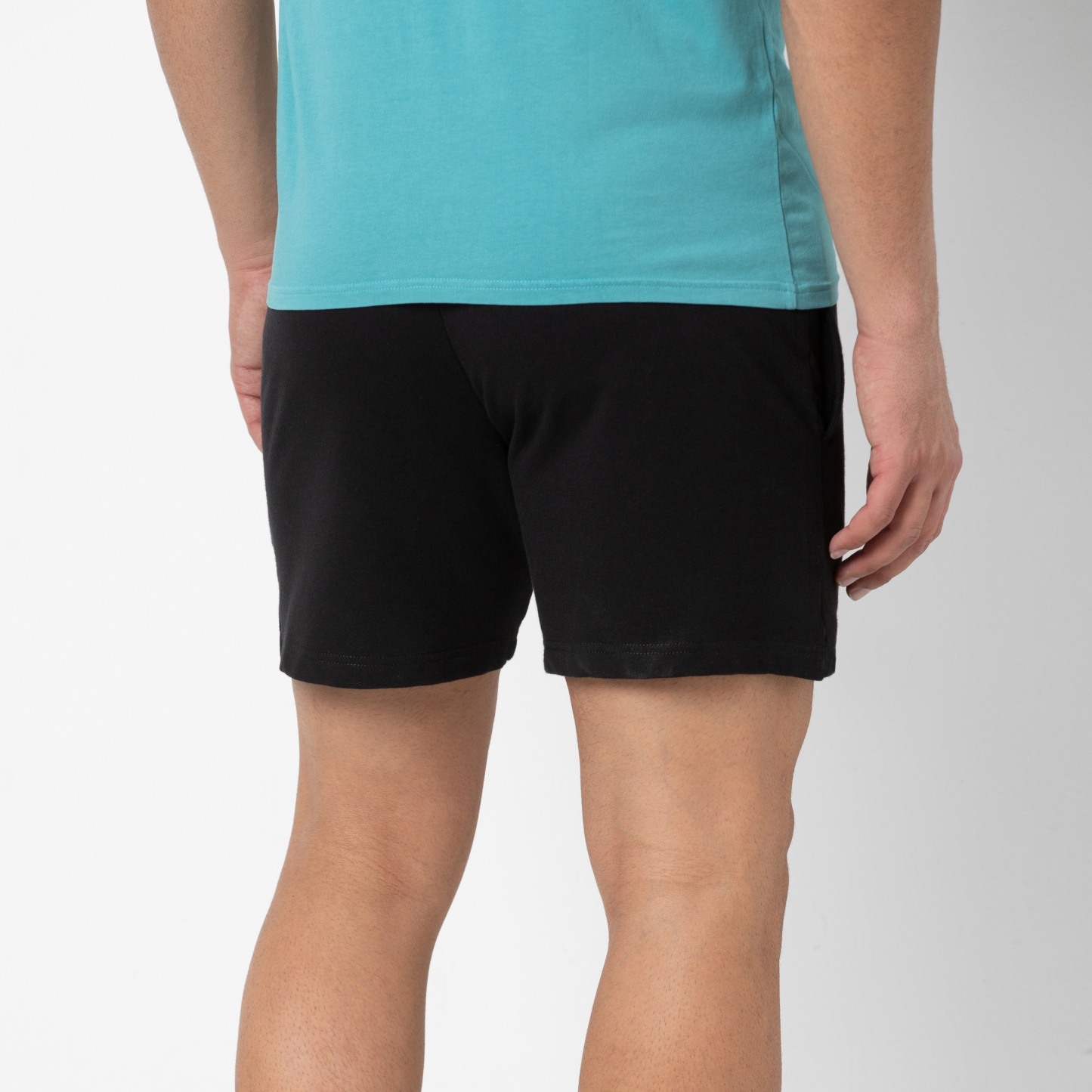 Embroidered Lounge Short-unboundedy