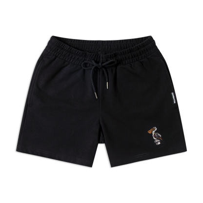 Embroidered Lounge Short-unboundedy