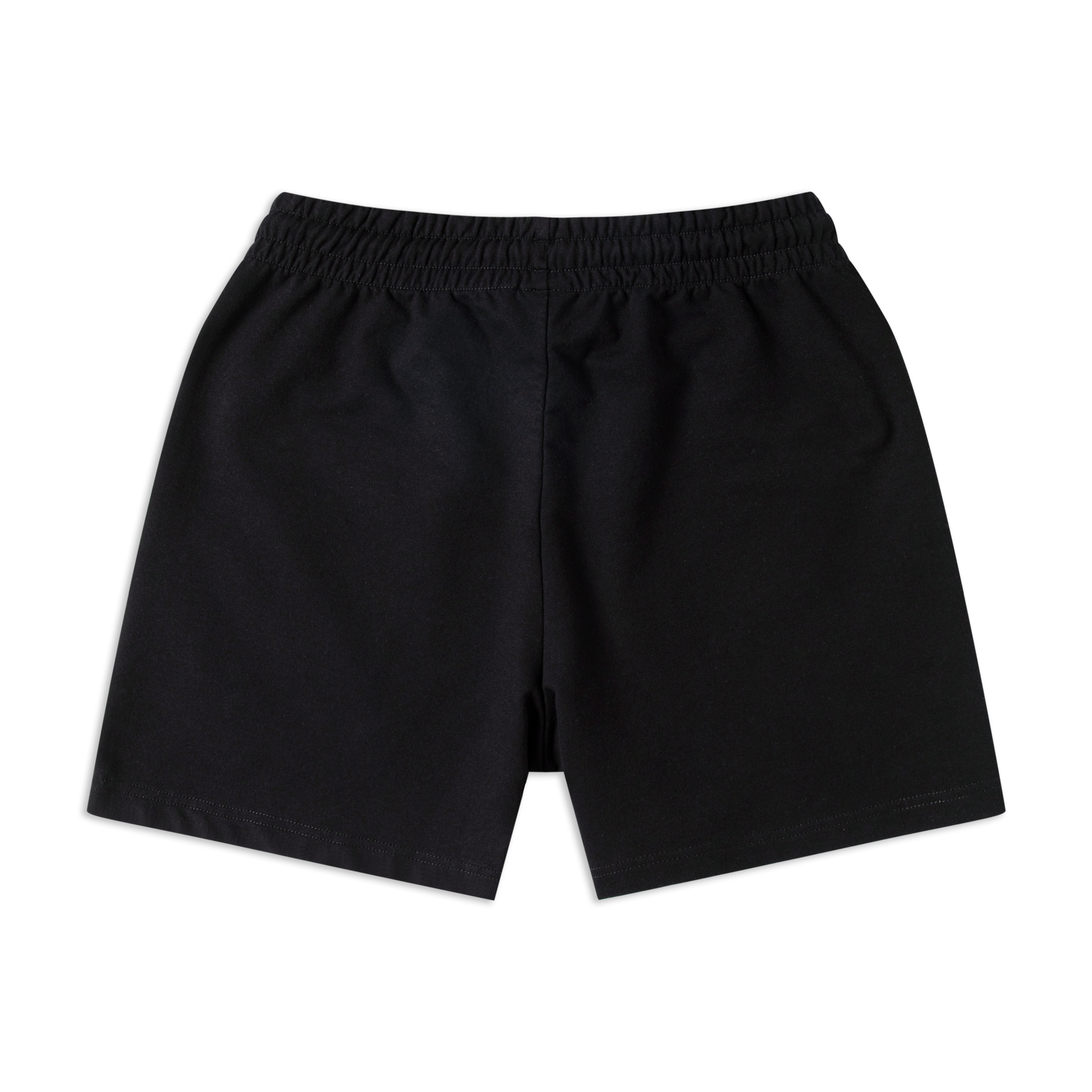 Embroidered Lounge Short-unboundedy