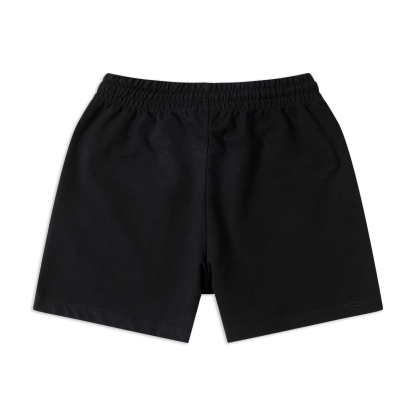 Embroidered Lounge Short-unboundedy