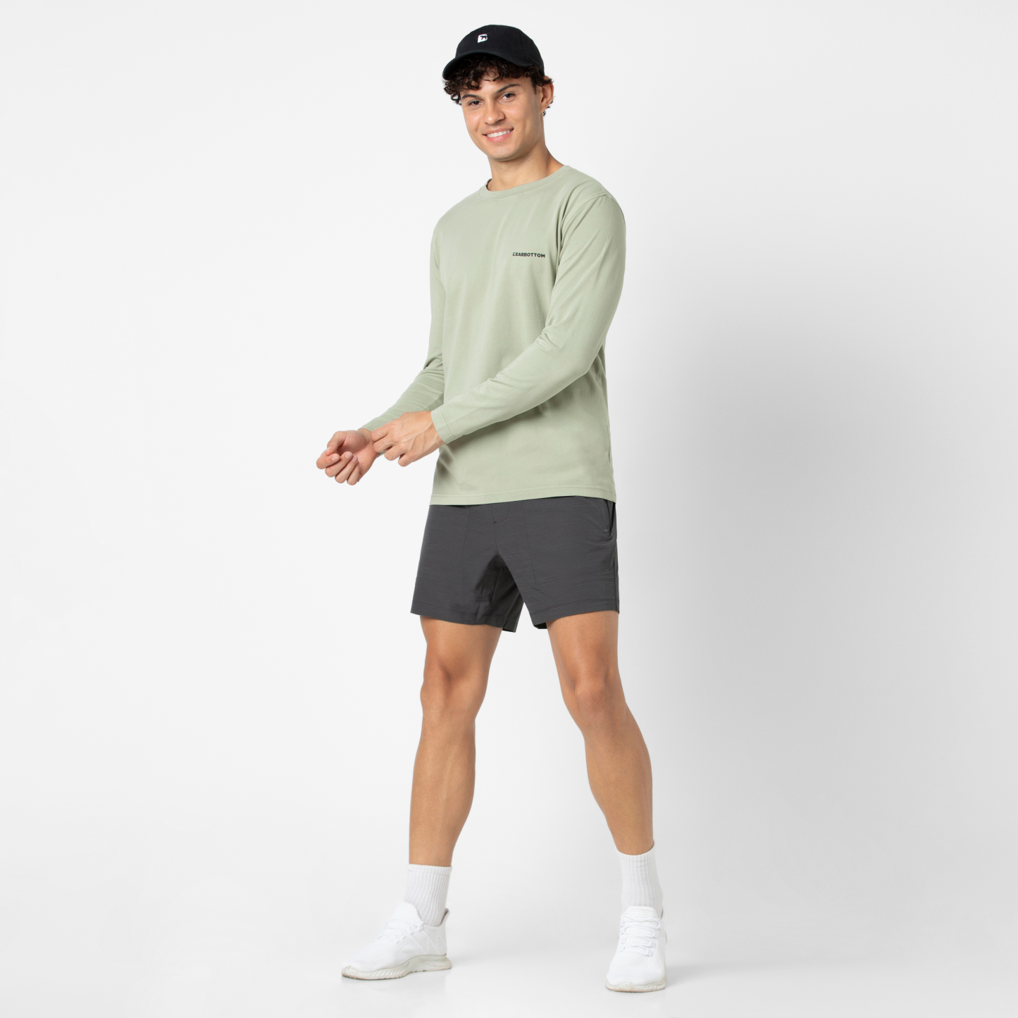 Guide Short-unboundedy