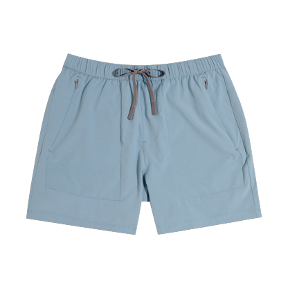Guide Short-unboundedy