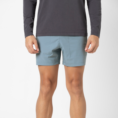 Guide Short-unboundedy