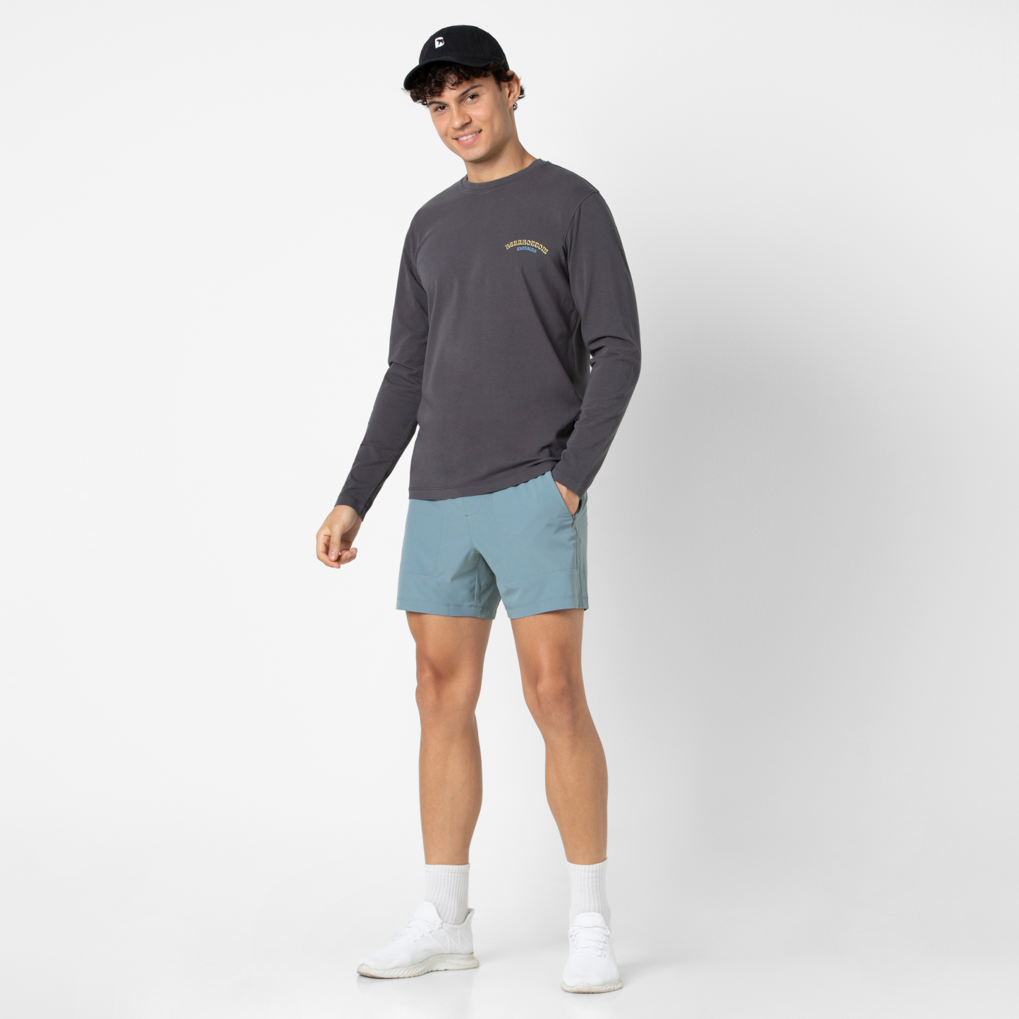 Guide Short-unboundedy
