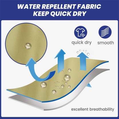 5.5 Inch Inseam Stretch Solid Yellow Swim Trunks-VibeCloset