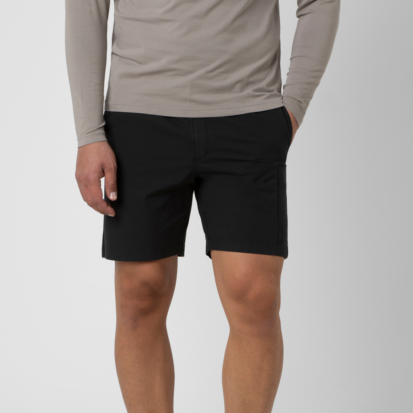 Ridge Ripstop Short-unboundedy