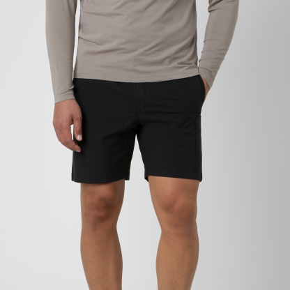 Ridge Ripstop Short-unboundedy