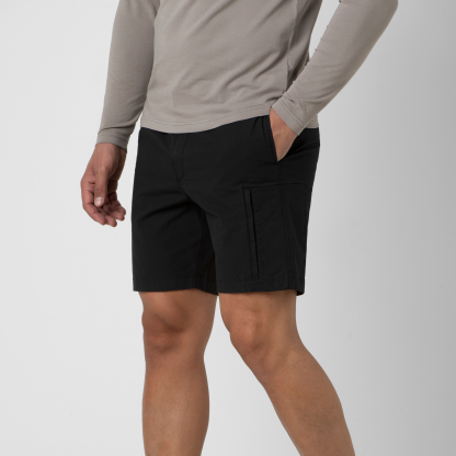 Ridge Ripstop Short-unboundedy