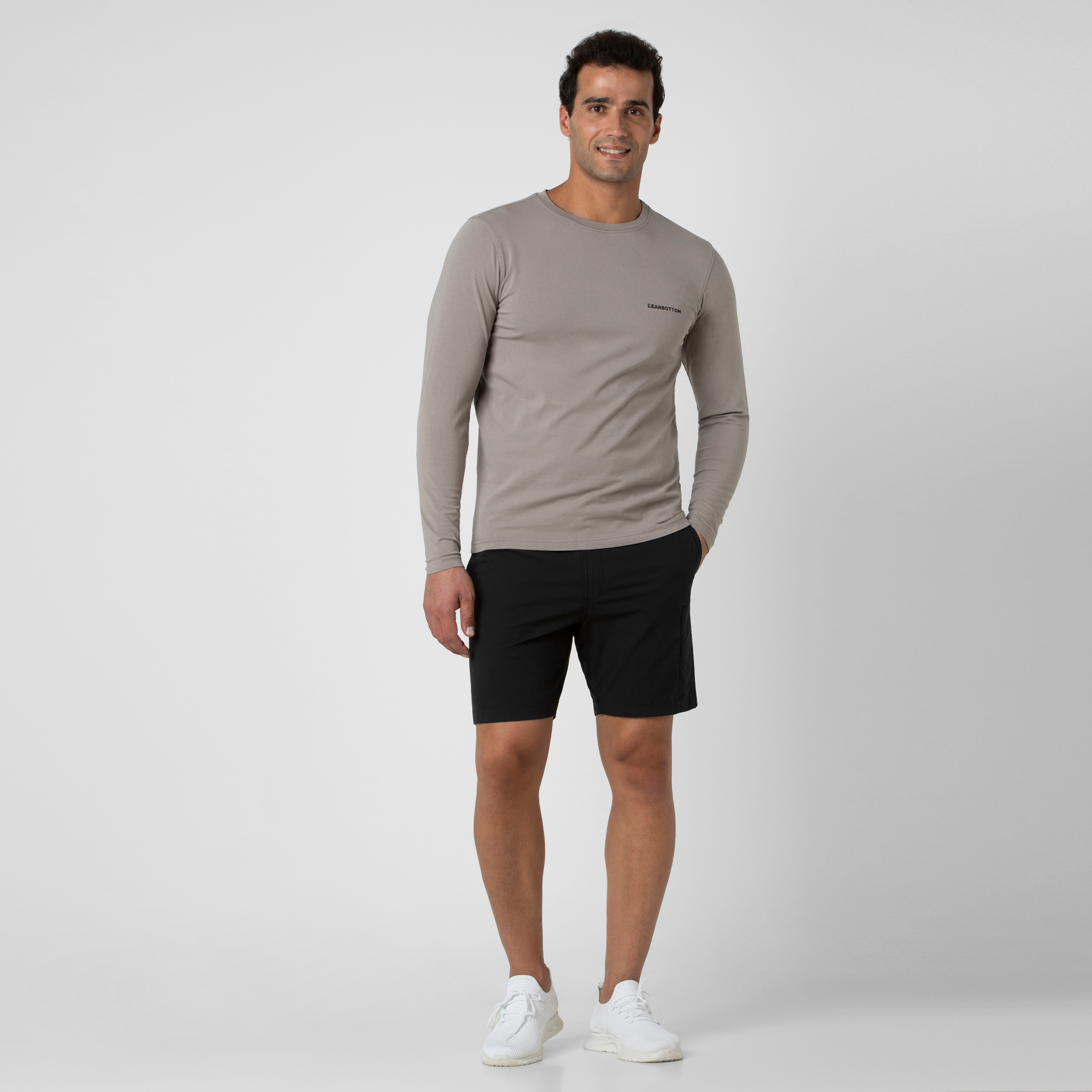 Ridge Ripstop Short-unboundedy