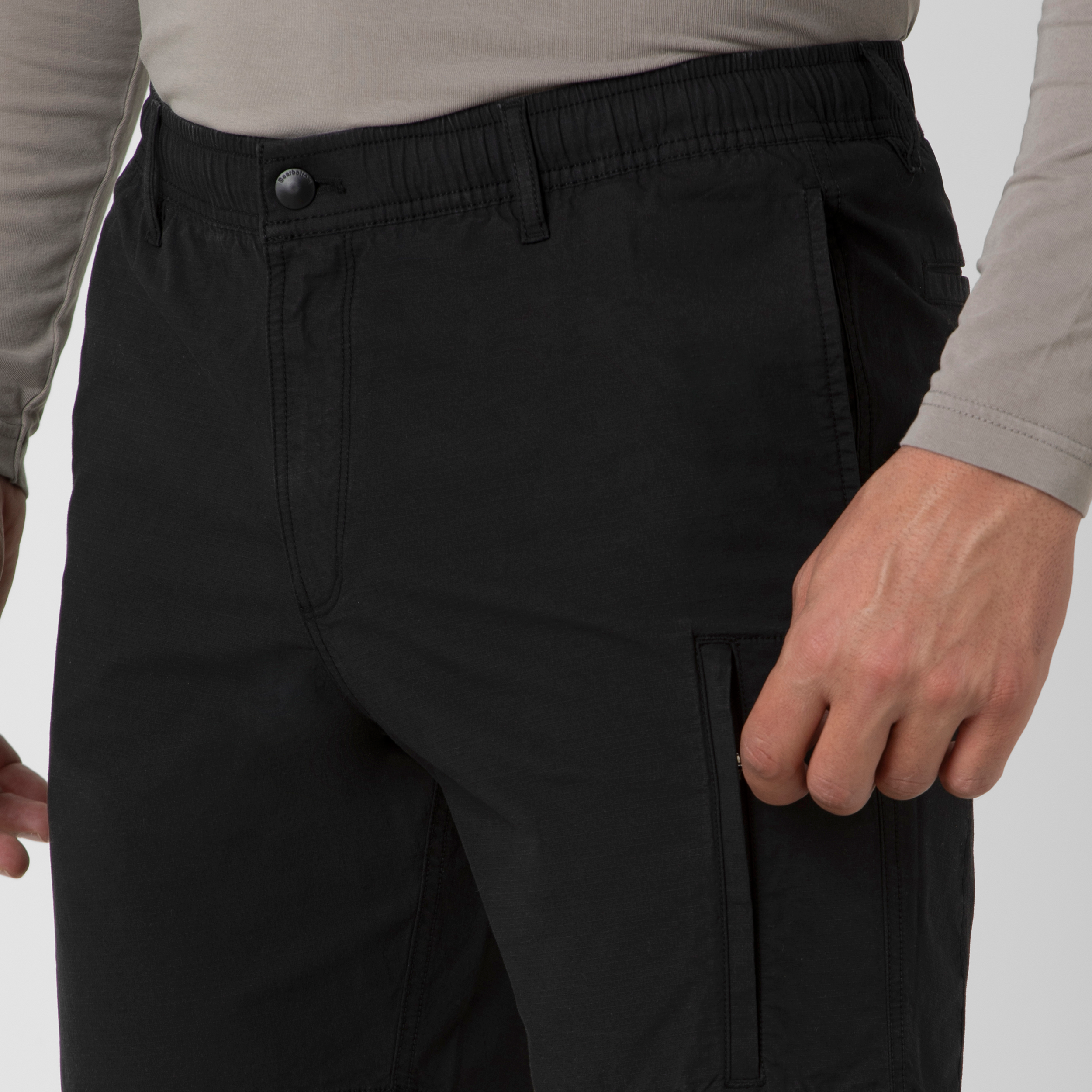 Ridge Ripstop Short-unboundedy