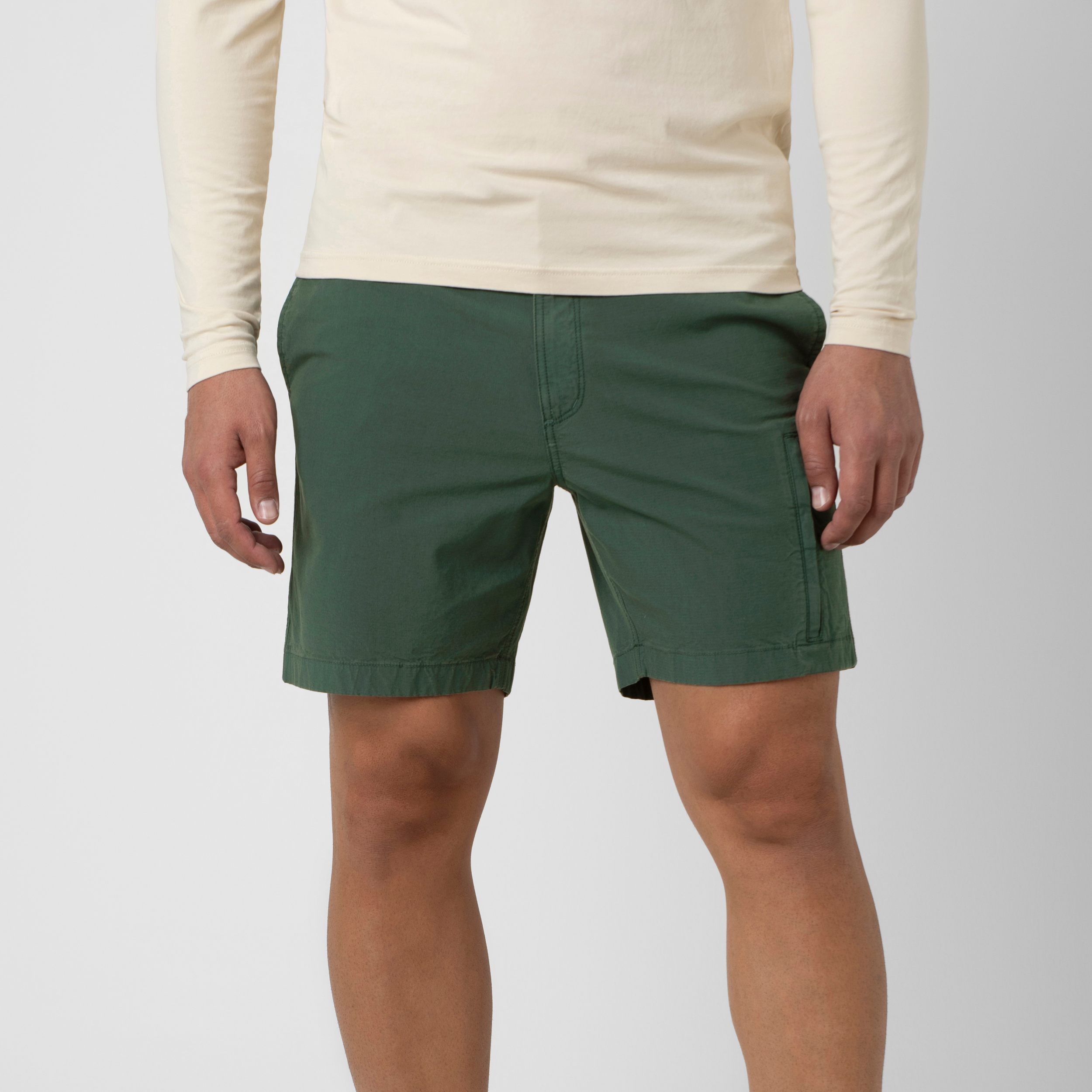 Ridge Ripstop Short-unboundedy