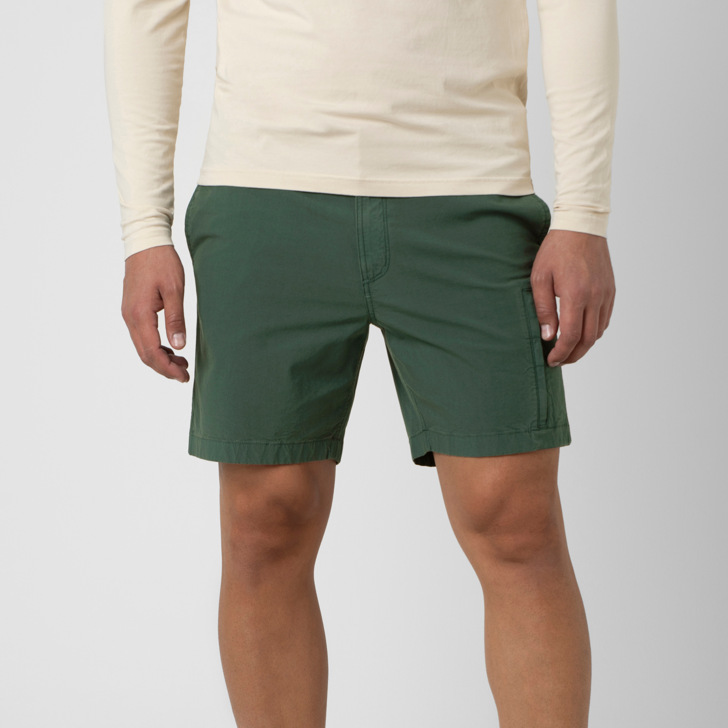 Ridge Ripstop Short-unboundedy