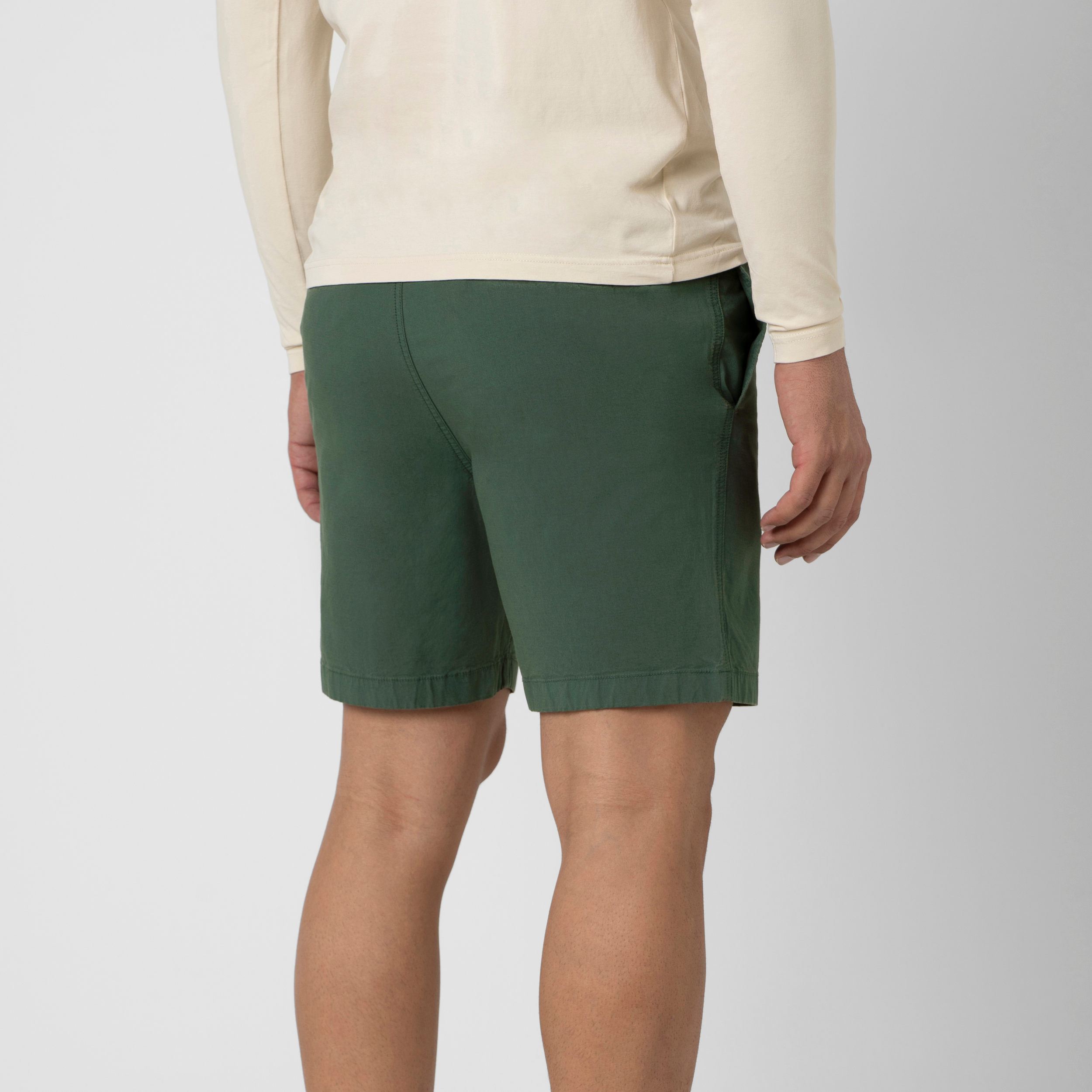 Ridge Ripstop Short-unboundedy