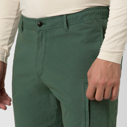 Ridge Ripstop Short-unboundedy