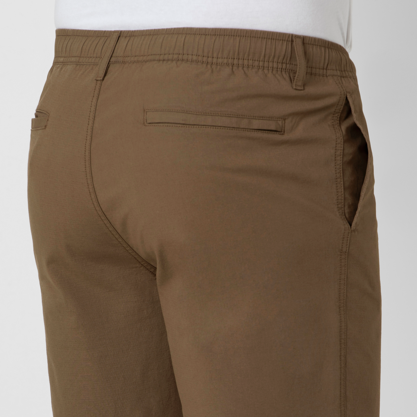 Ridge Ripstop Short-unboundedy
