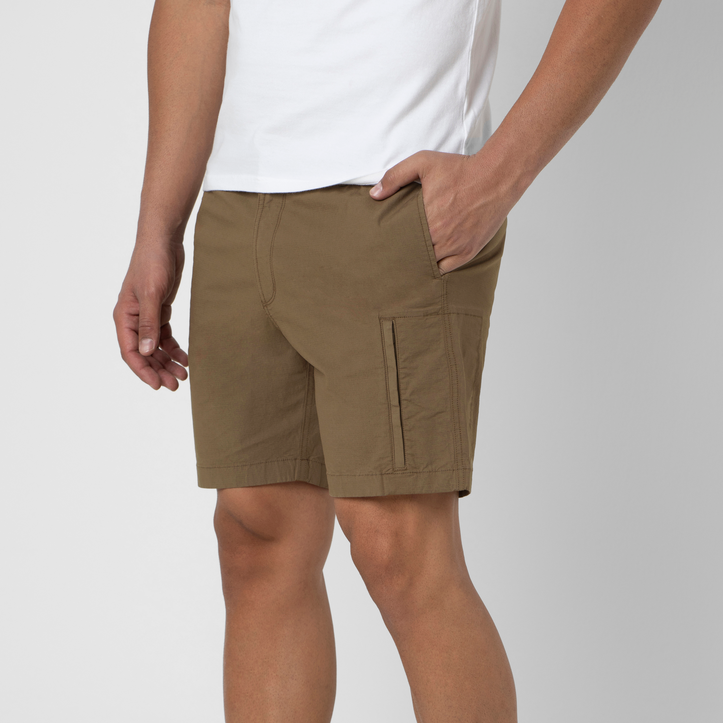 Ridge Ripstop Short-unboundedy