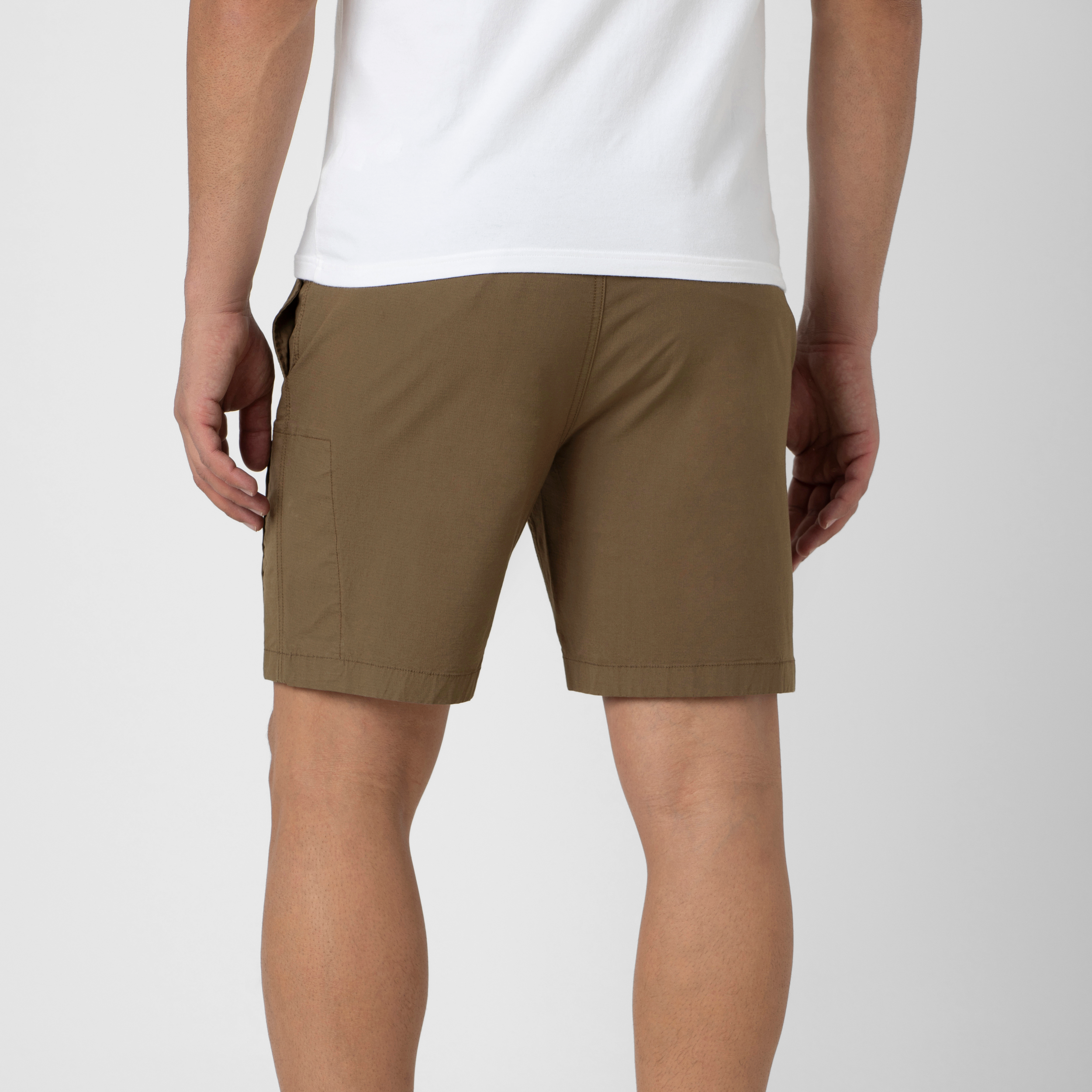 Ridge Ripstop Short-unboundedy