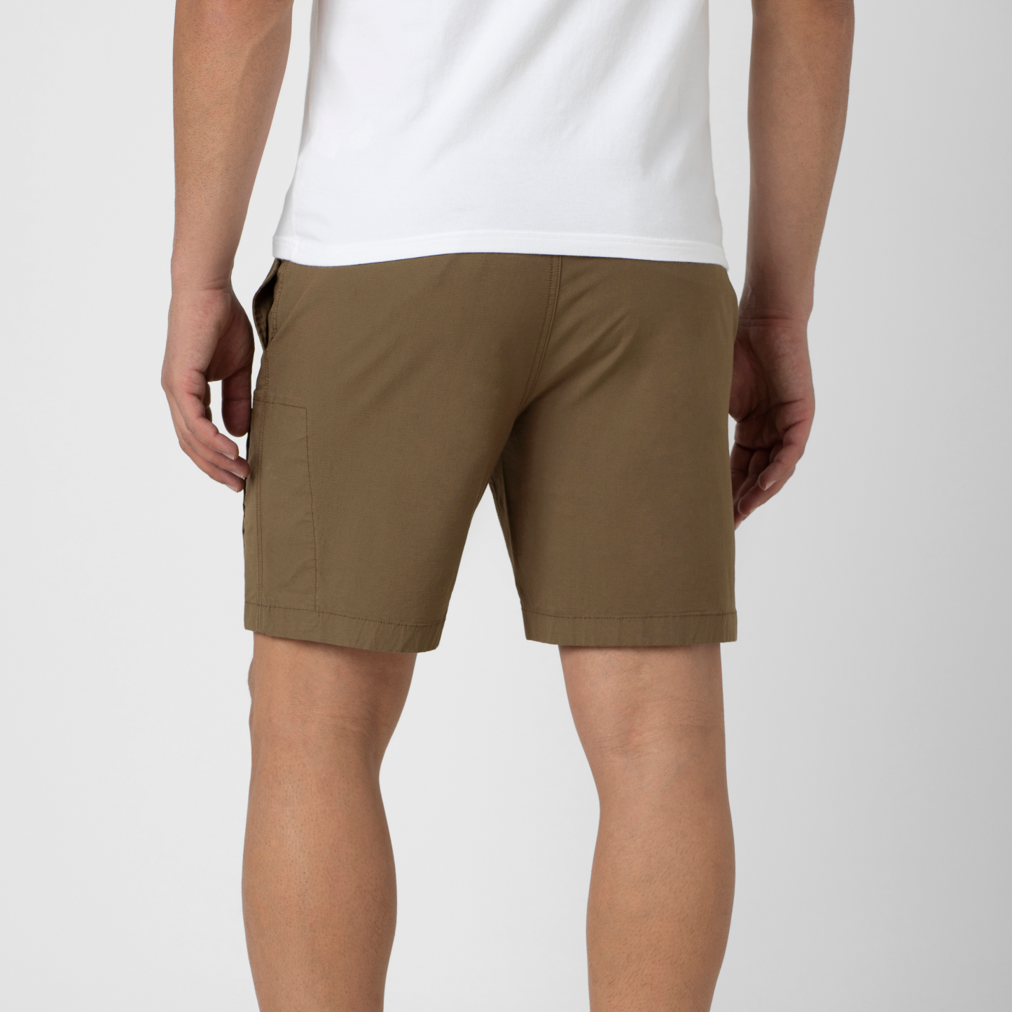 Ridge Ripstop Short-unboundedy