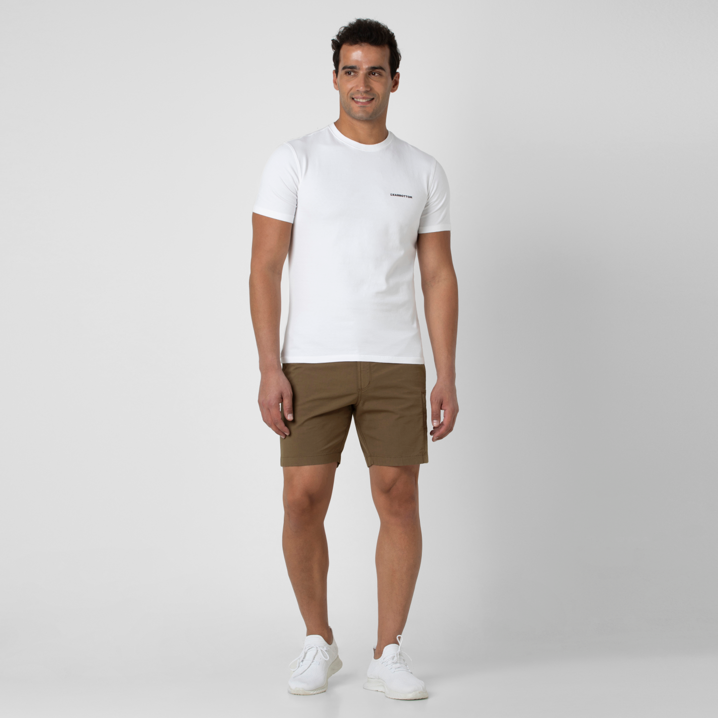 Ridge Ripstop Short-unboundedy
