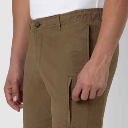 Ridge Ripstop Short-unboundedy