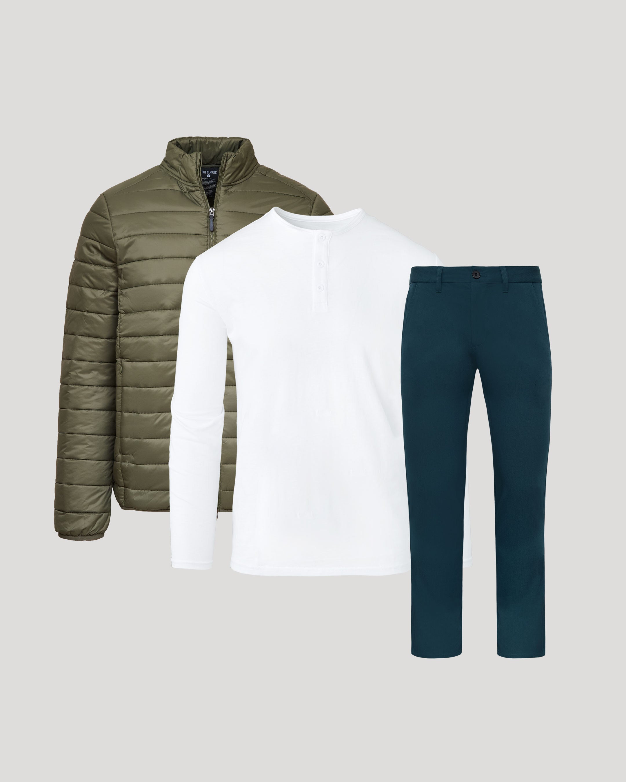 The Elevated Layers 3-Pack-VibeCloset