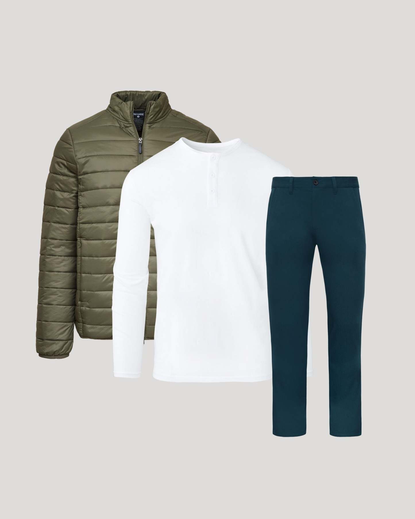 The Elevated Layers 3-Pack-VibeCloset
