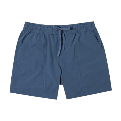 Trek Ripstop Short-unboundedy