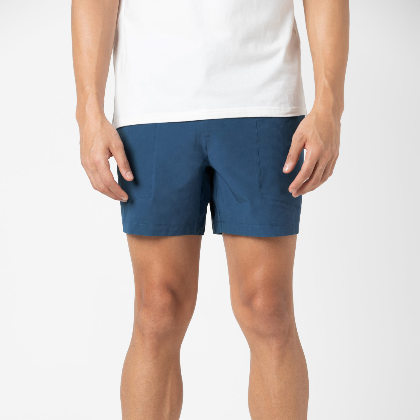 Trek Ripstop Short-unboundedy