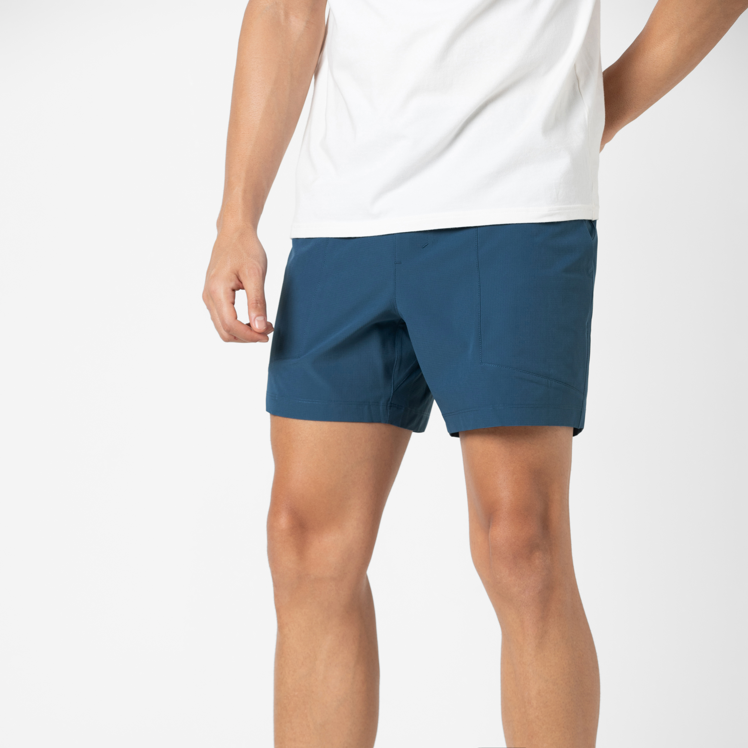 Trek Ripstop Short-unboundedy