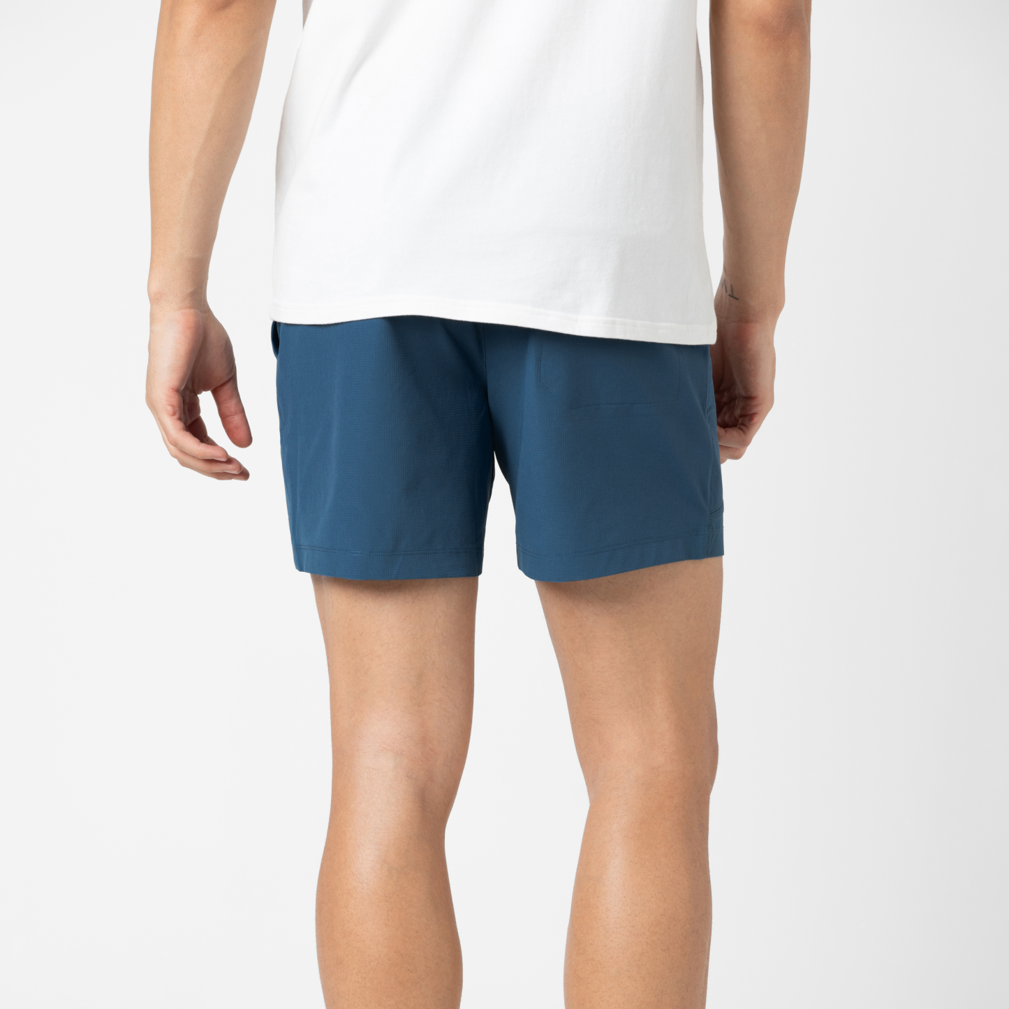Trek Ripstop Short-unboundedy