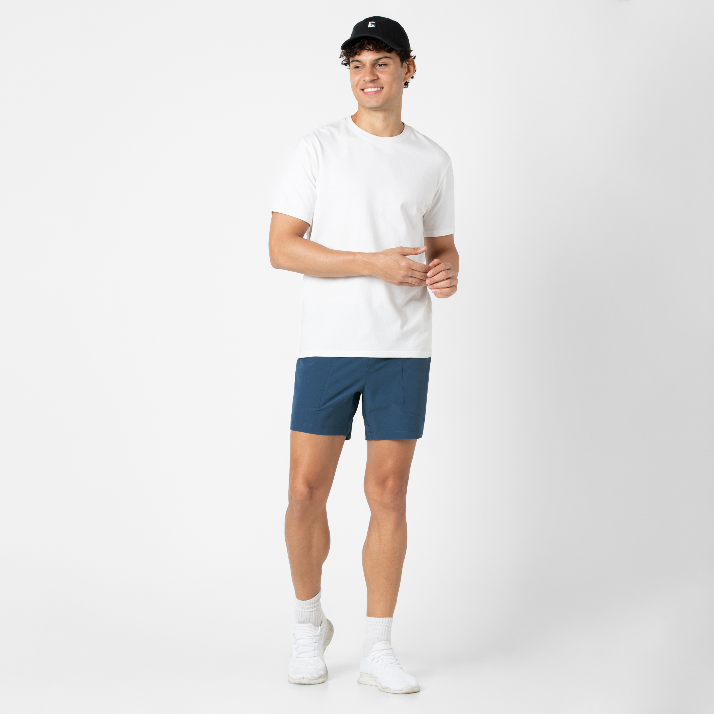 Trek Ripstop Short-unboundedy