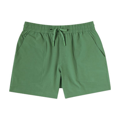 Trek Ripstop Short-unboundedy