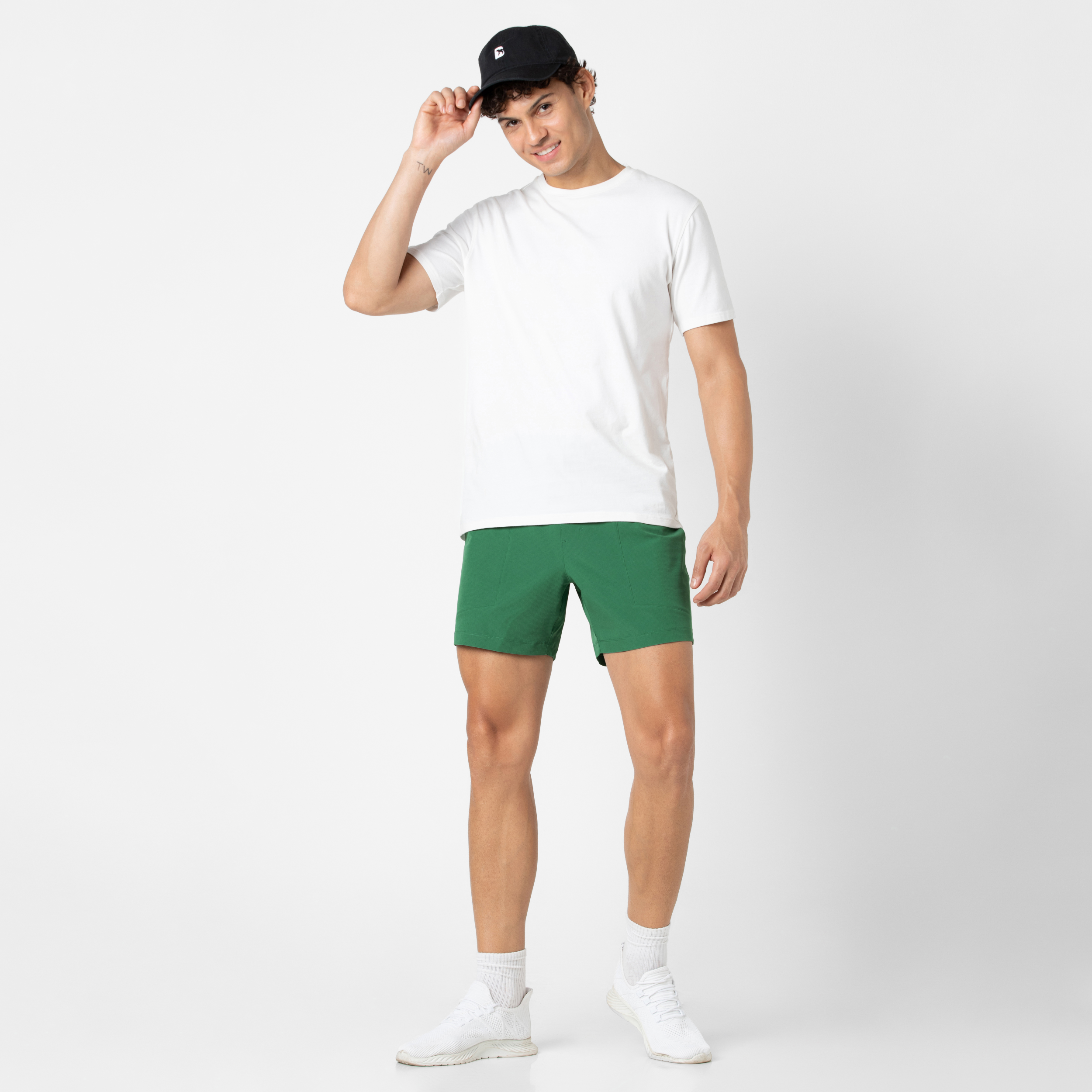 Trek Ripstop Short-unboundedy