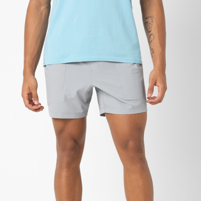Trek Ripstop Short-unboundedy